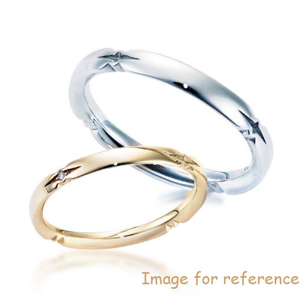 custom ring