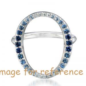 custom ring