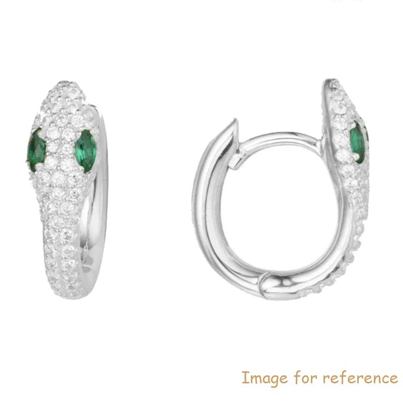 Custom earrings Custom earrings