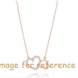 Colier personalizat