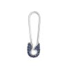 Boucles d'oreilles personnalisées
