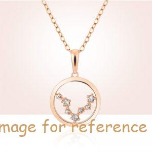 Colier personalizat