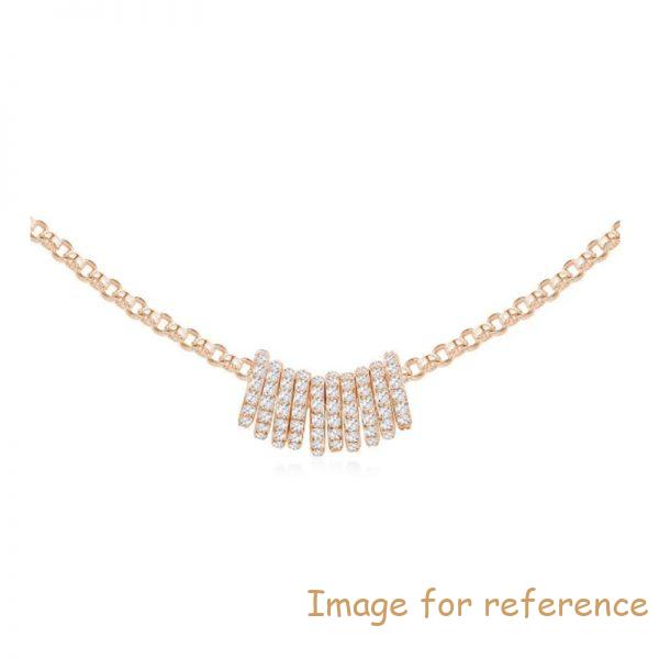 custom necklace