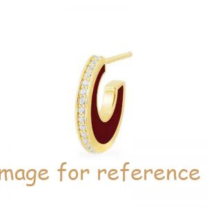 Custom earrings