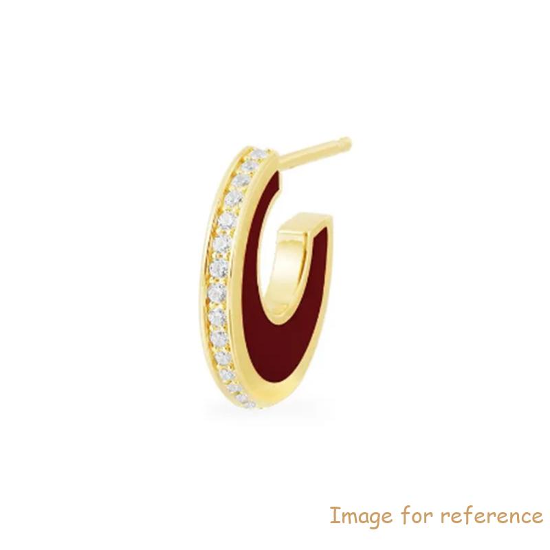 Boucles d'oreilles personnalisées Custom earrings
