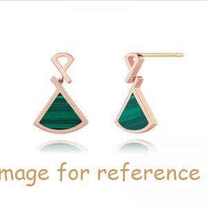 Custom earrings