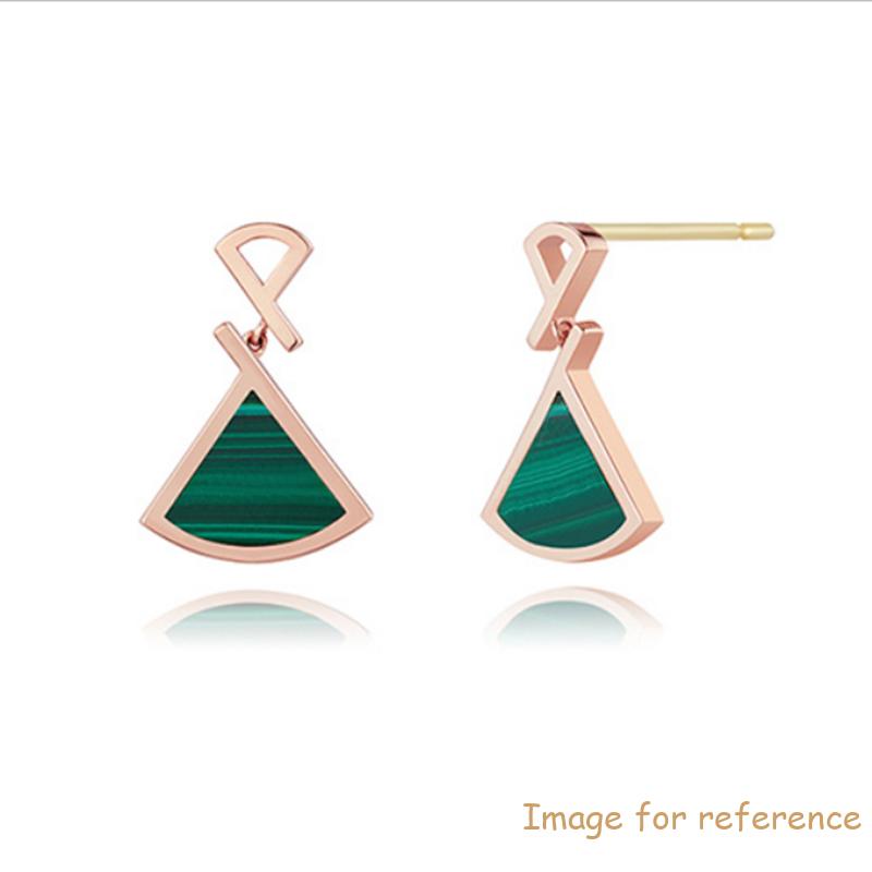 Boucles d'oreilles personnalisées Custom earrings