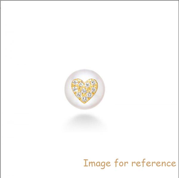 Custom earrings