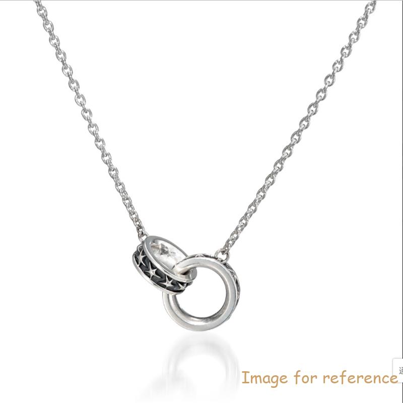 anpassad halsband custom necklace