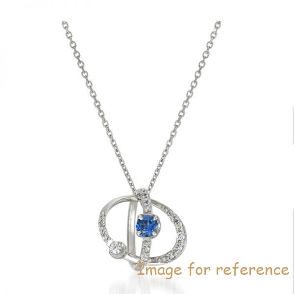 custom necklace