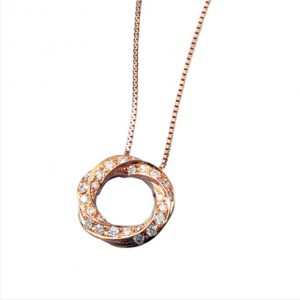 custom necklace