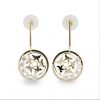 Custom earrings