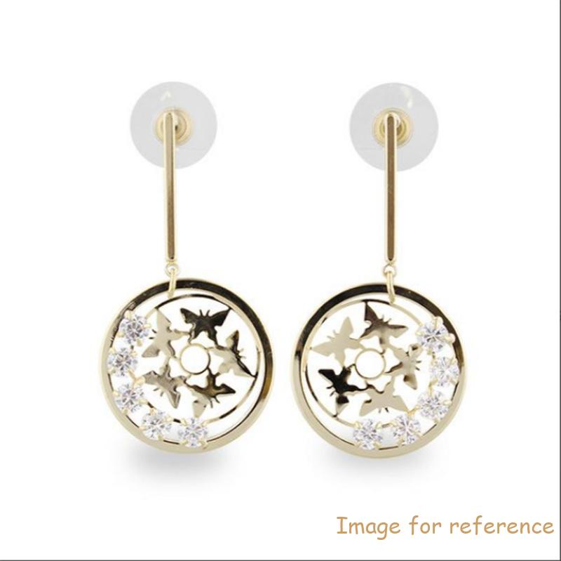 أقراط مخصصة Custom earrings