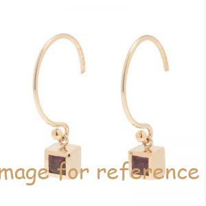 Custom earrings