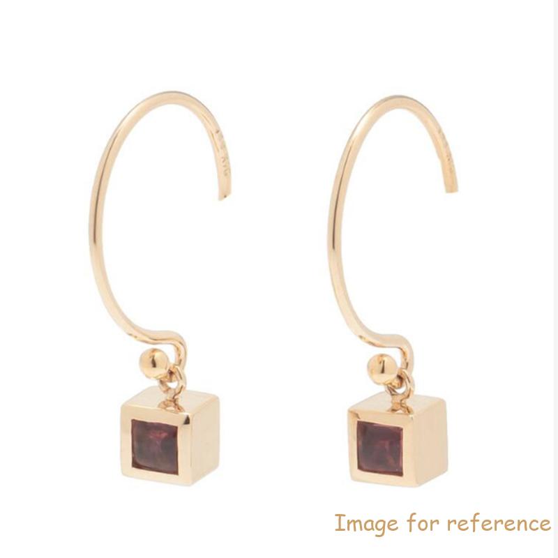 カスタムイヤリング Custom earrings