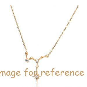 Colier personalizat