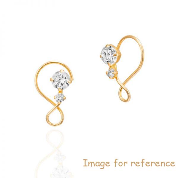 Custom earrings