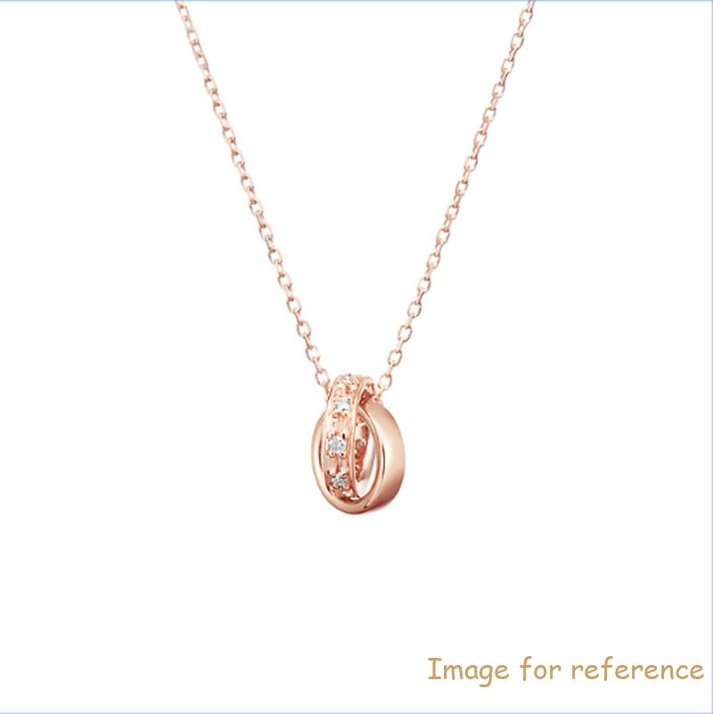 collier personnalisé custom necklace