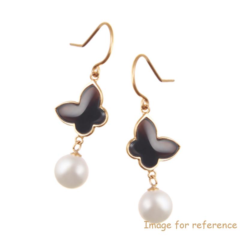 カスタムイヤリング Custom earrings