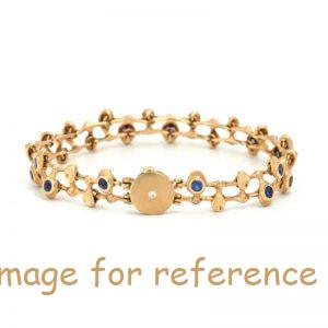custom bracelet