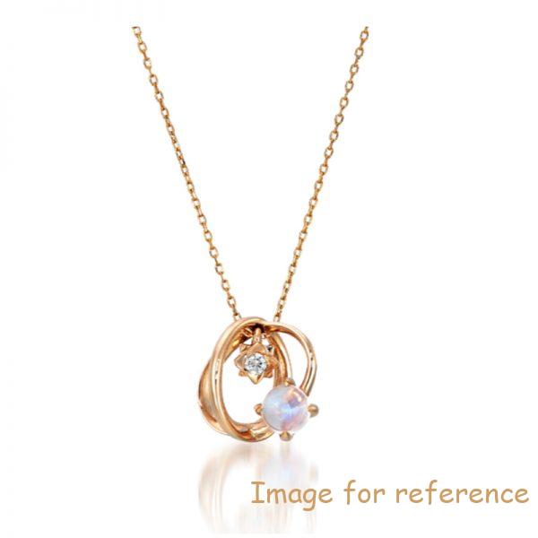 custom necklace