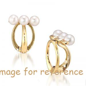 Custom earrings