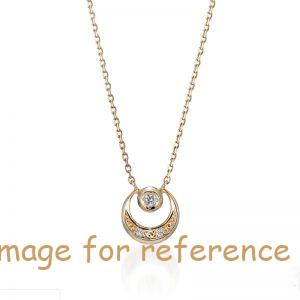 Colier personalizat