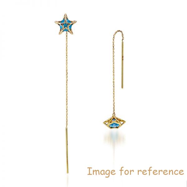 Custom earrings