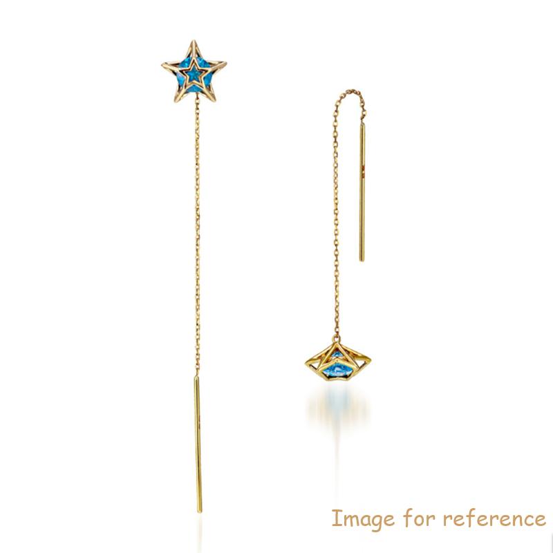 カスタムイヤリング Custom earrings