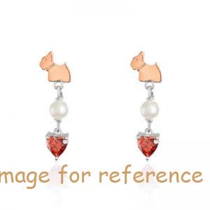 Custom earrings