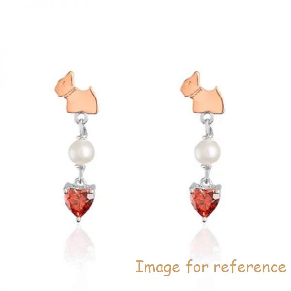 Custom earrings
