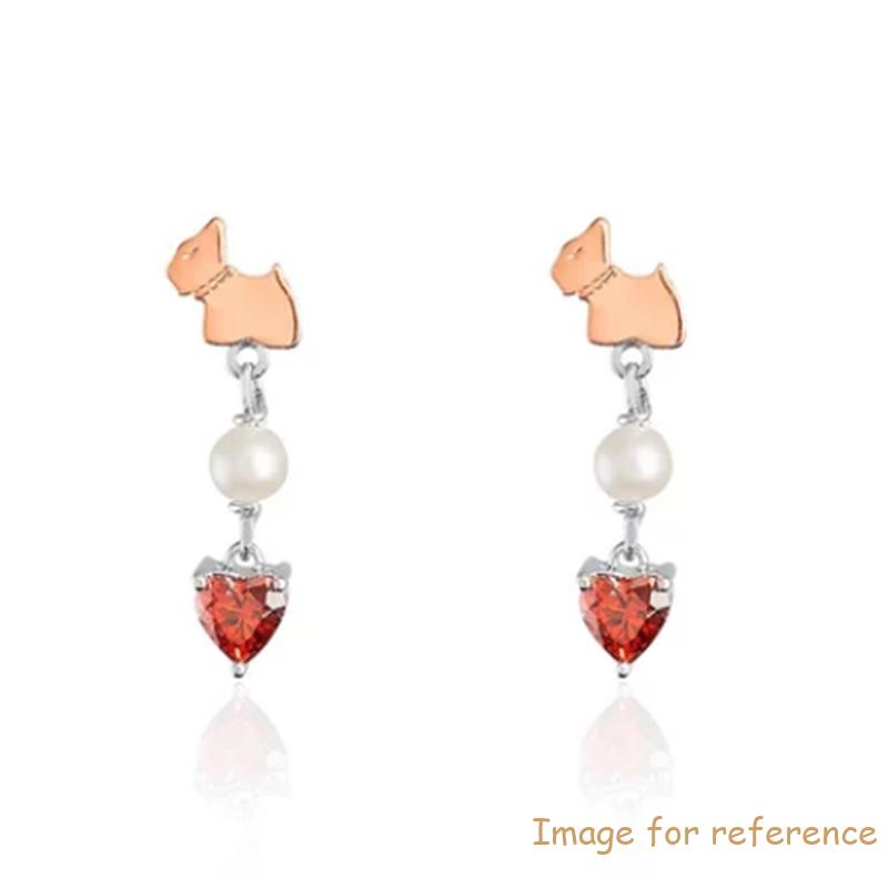 Maxsus sirg'alar Custom earrings