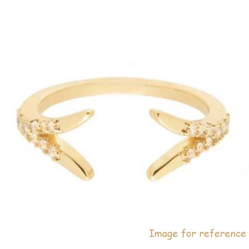 Жеке қоңырау custom ring