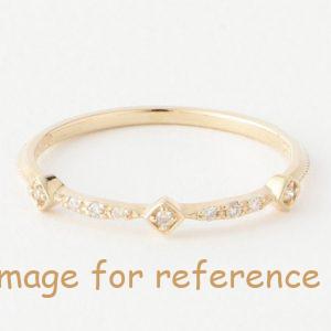 custom ring