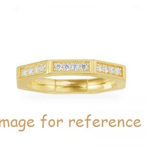 custom ring