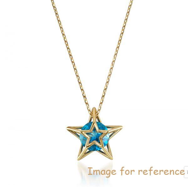 custom necklace