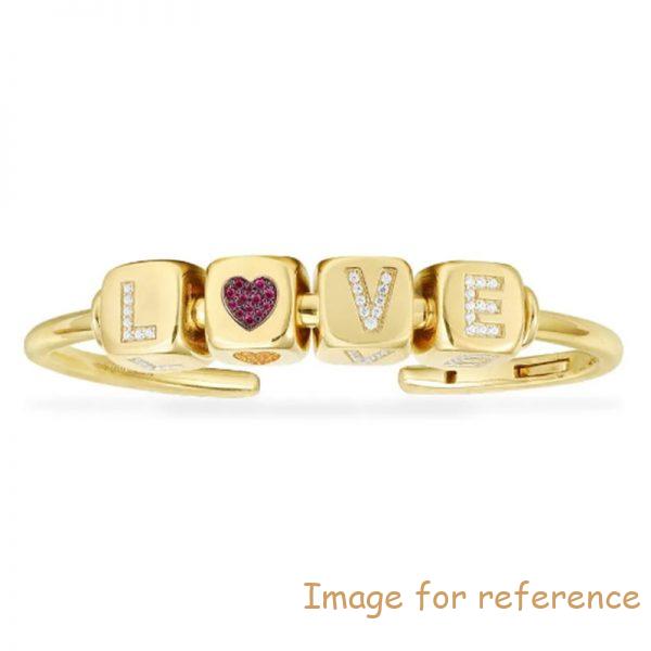 custom bracelet