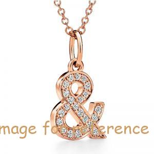collier personnalisé
