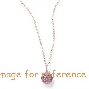 collier personnalisé
