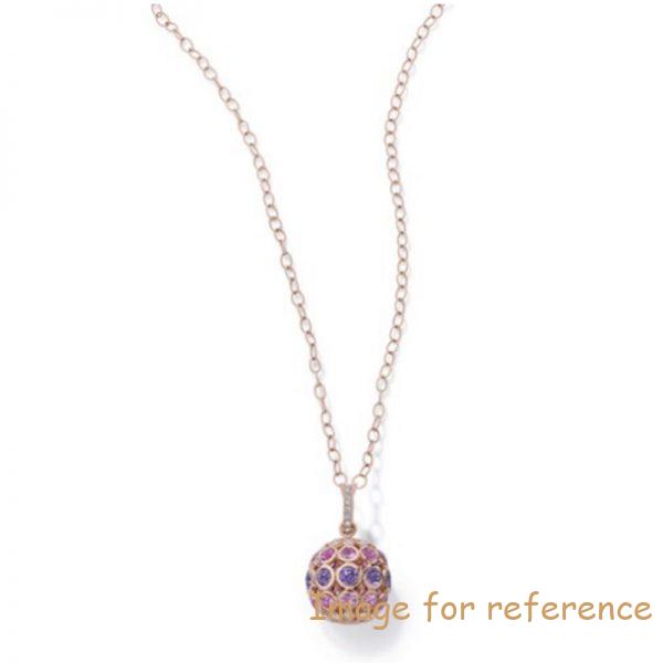 custom necklace