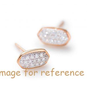 Custom earrings