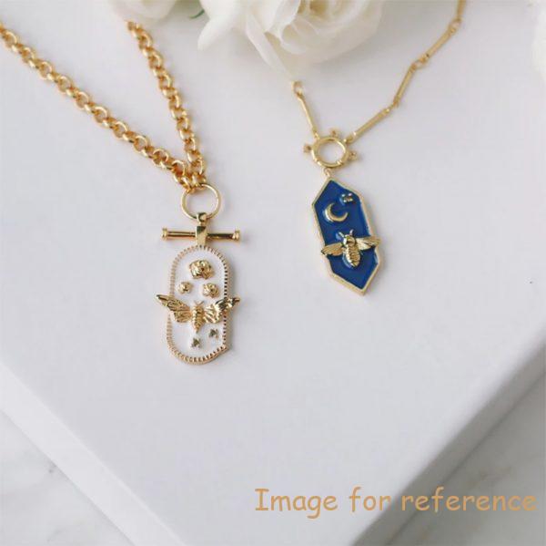 custom necklace