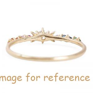 custom ring