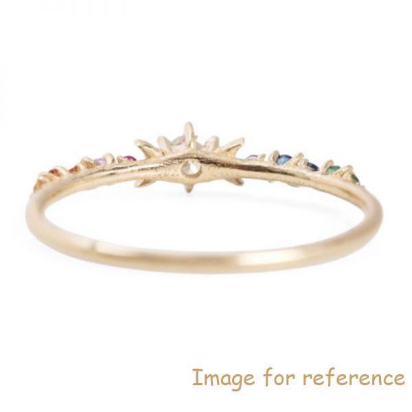 custom ring