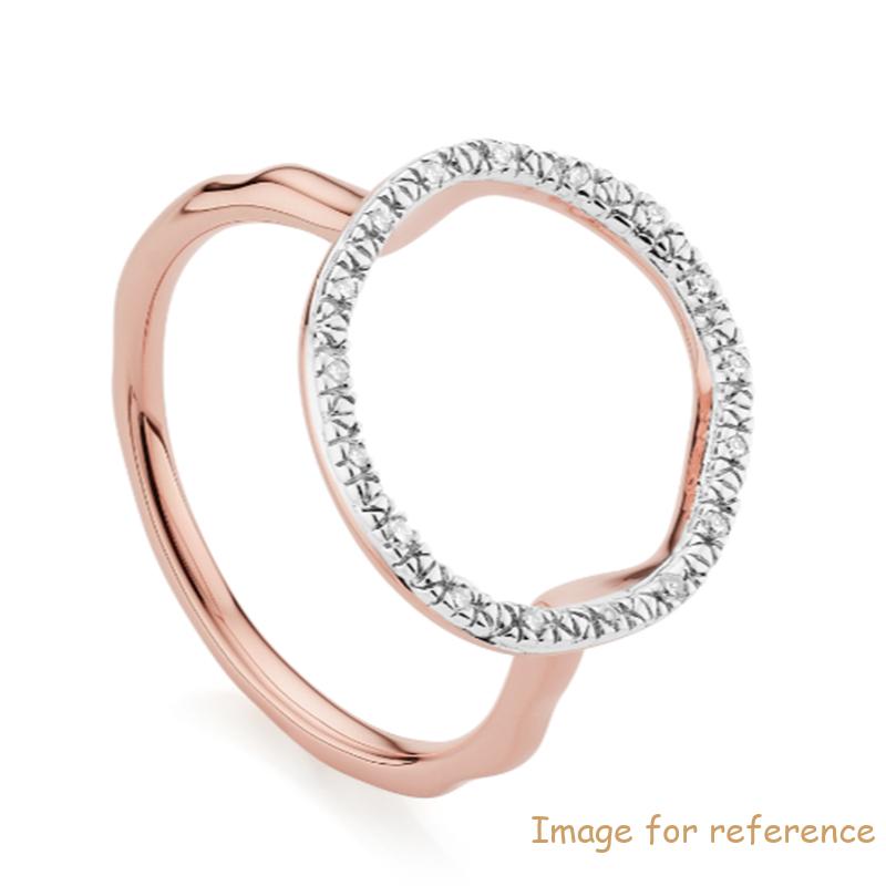 prsten na zakázku custom ring