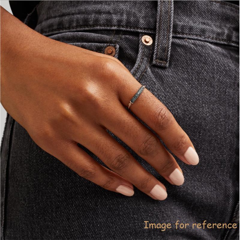 Anello personalizzato custom ring