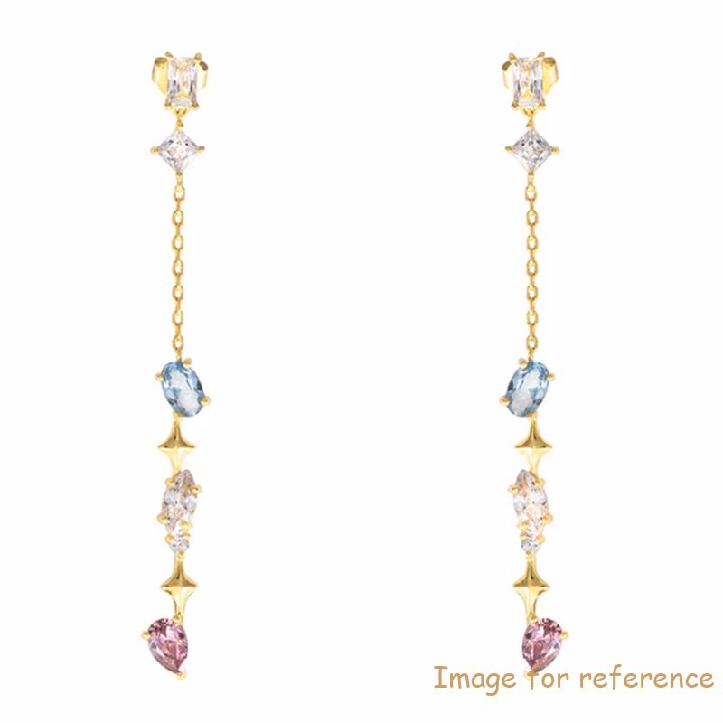 Tilpassede øredobber Custom earrings