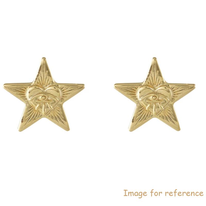 Brugerdefinerede øreringe Custom earrings