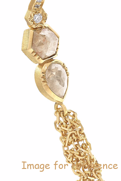 18-karat gold diamond earrings silver jewelry custom wholesaler3 18-karat gold diamond earrings silver jewelry custom wholesaler