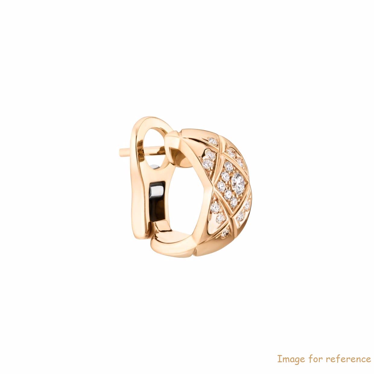 18K-GOLD-and-diamonds-Clip-on-earrings